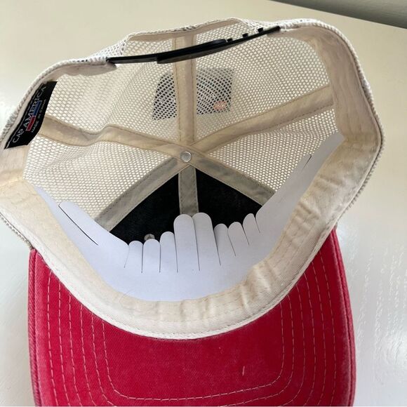 Chipotle NWT Hat Baseball Cap Trucker Hat Snap Back Adjustable - Picture 4 of 4